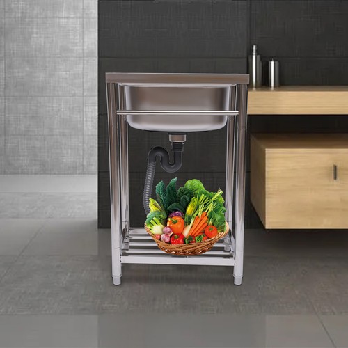 Utility prep sink - utility,