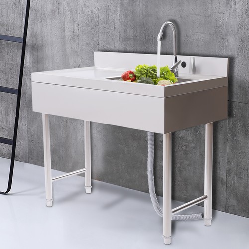 Commercial sink stainless - sink,